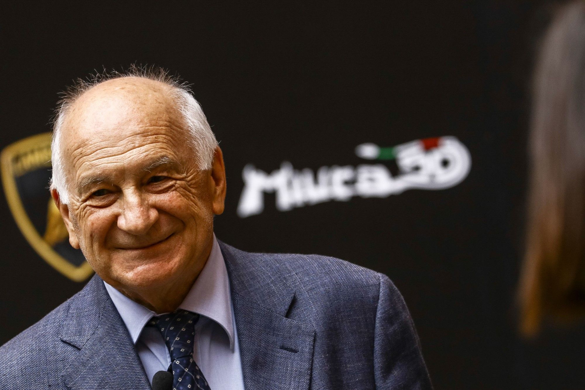 Paolo Stanzani