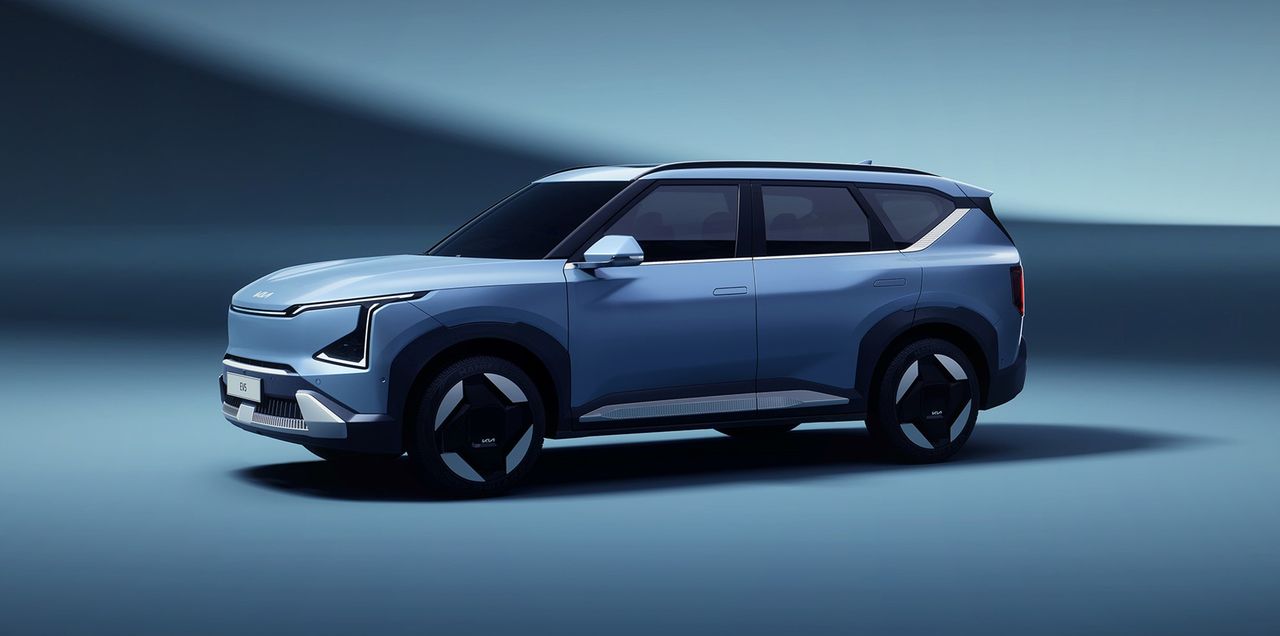Kia EV5 pricing announced