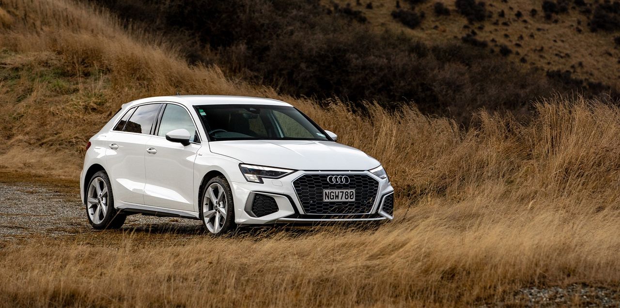 Audi NZ Reveals It's EV Line Up For 2023