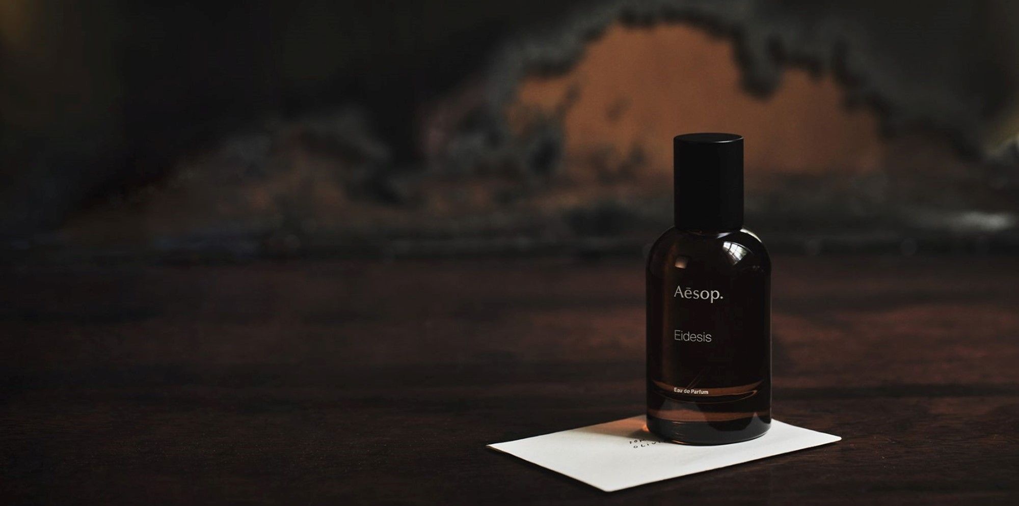 Aesop Eidesis Eau de Parfum 8〜9割 Eidesis Eau de Parfum – Aesop KSA