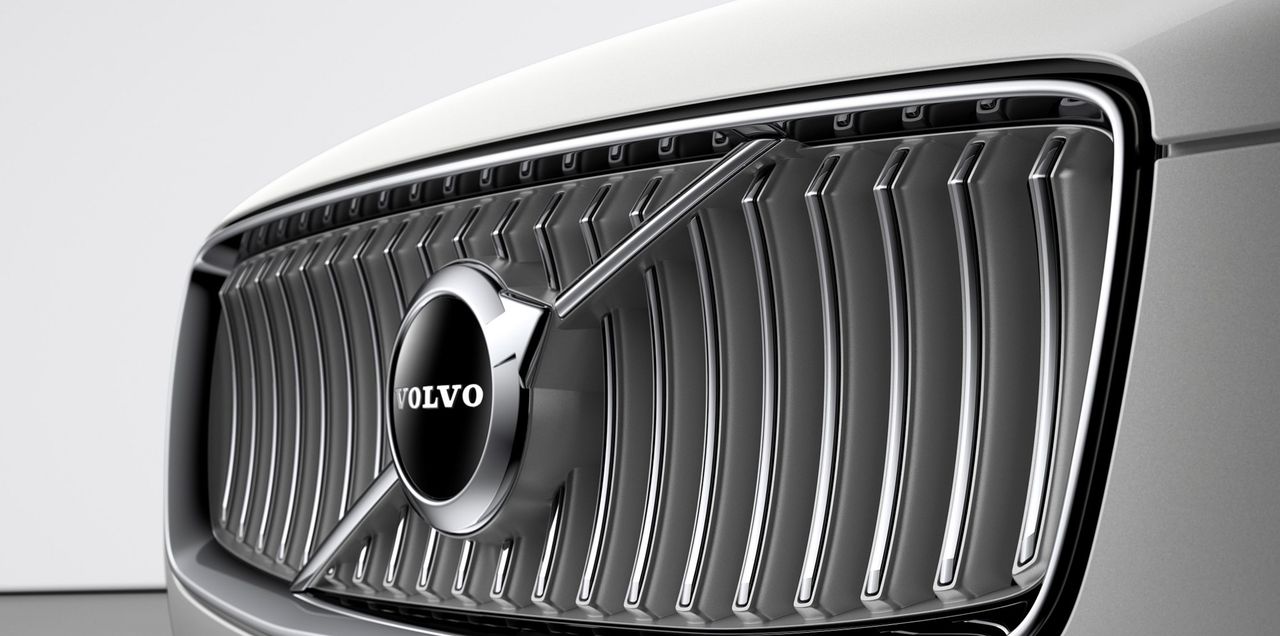 Flagship Volvo XC100 SUV rumoured for 2023
