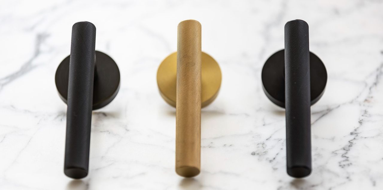Trenzeater introduce their own exclusive hardware collection