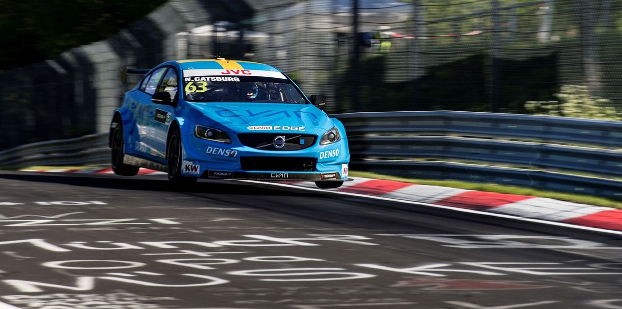 Technical Artisans: Polestar’s beginnings and the Polestar 1