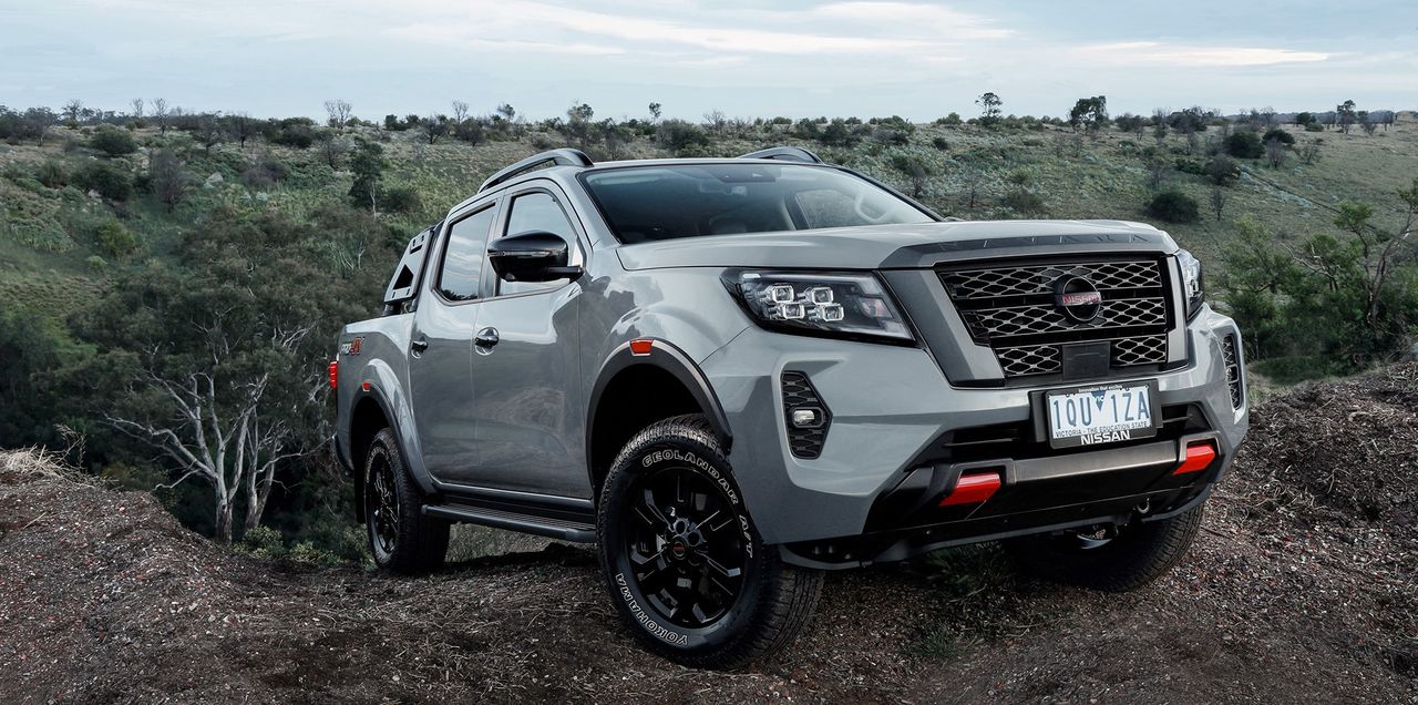Nissan Navara pricing and specification revealed