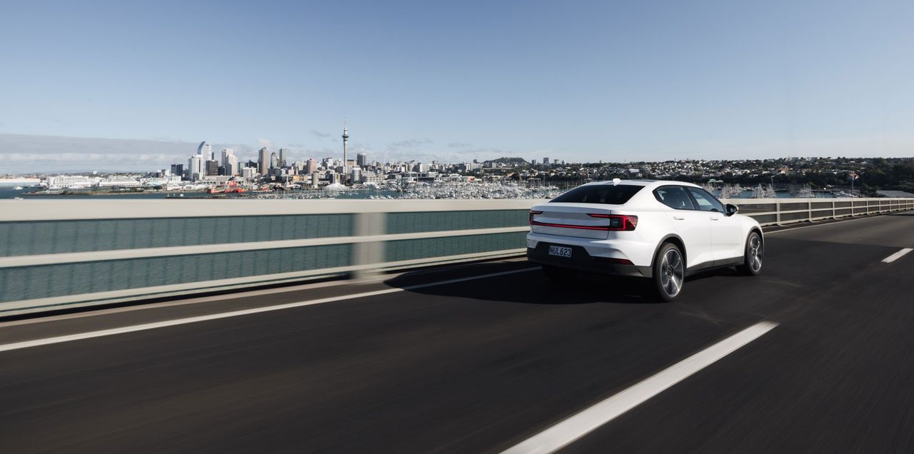 Polestar 2 Pricing Revealed