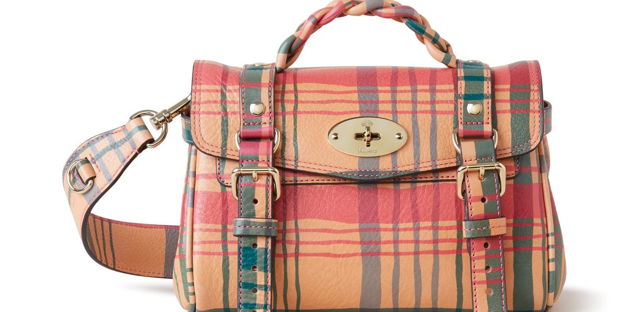 Mulberry Icon Editions 