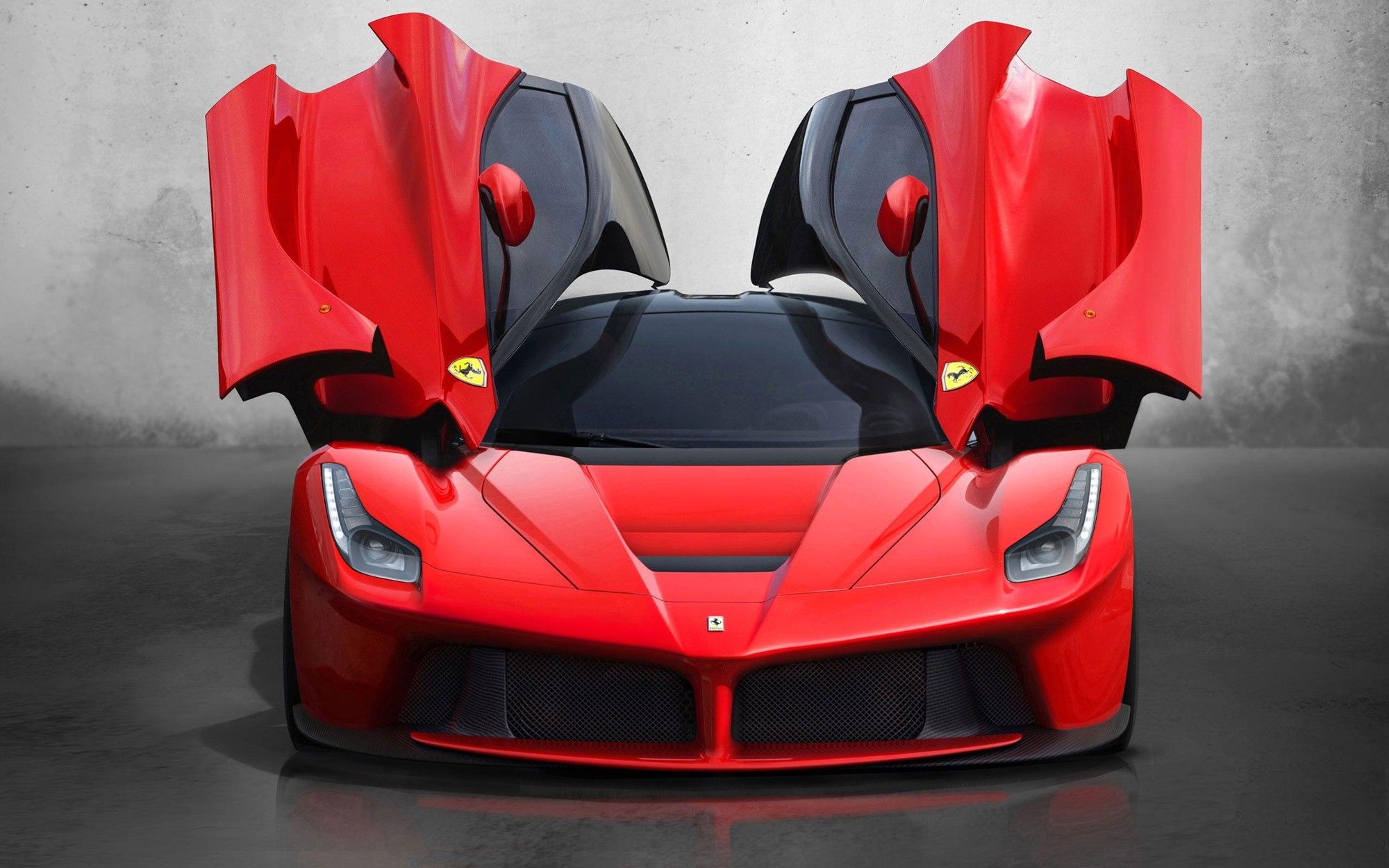 La Ferrari Featured | La Ferrari
