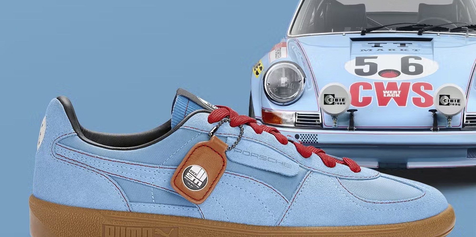 porsche sneakers