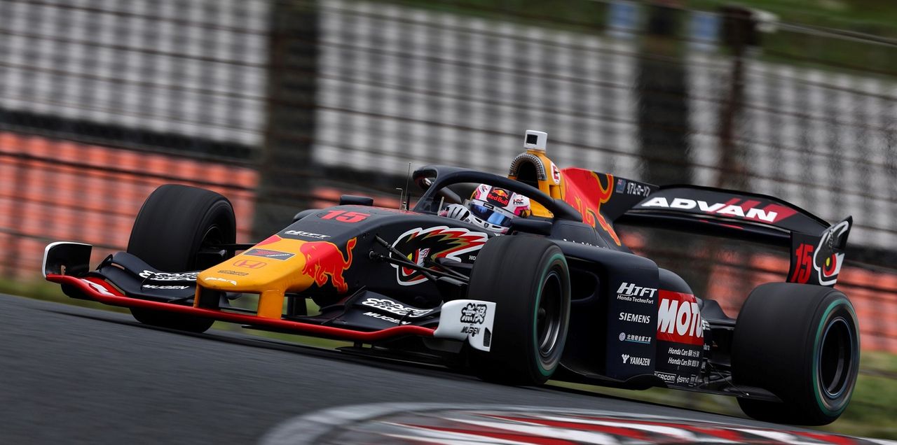 Triumphs and Traumas in Tasmania, Joy in Japan and Pace in Poland. Your week in Motorsport.