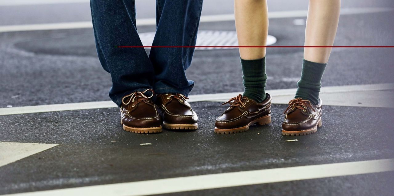 Timberland Taking Inspiration From Classic Comfort