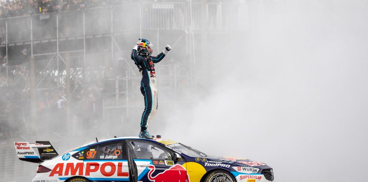 SVG Takes Emotional Win To Farewell Pukekohe