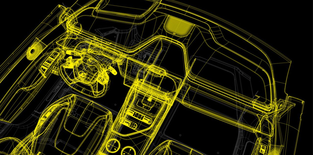 Lotus Emeya could be the 'brainiest' car ever built