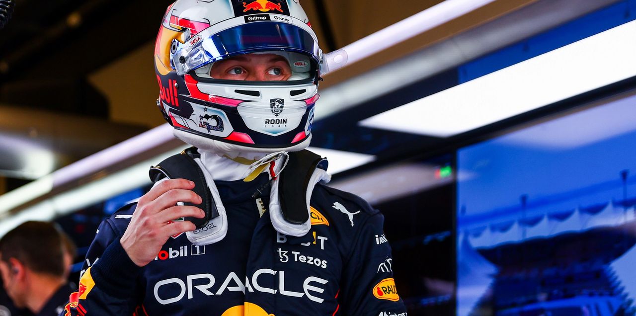Liam Lawson’s first lap of Bathurst to be in an F1 car
