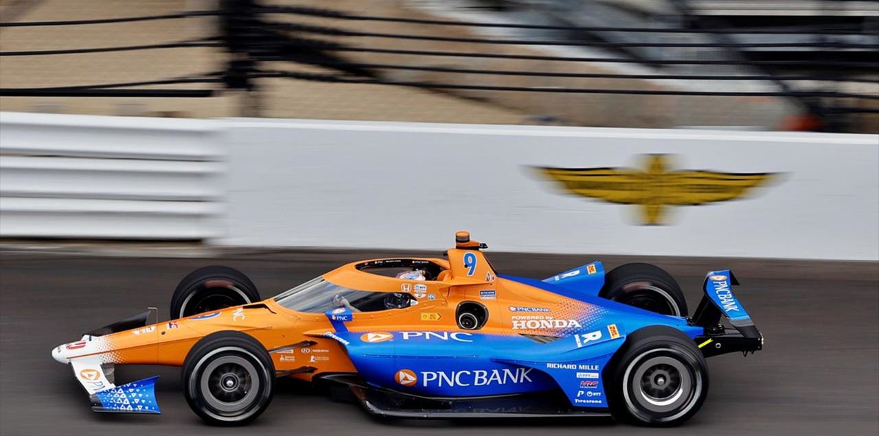 Motorsport Weekend Wrap-Up