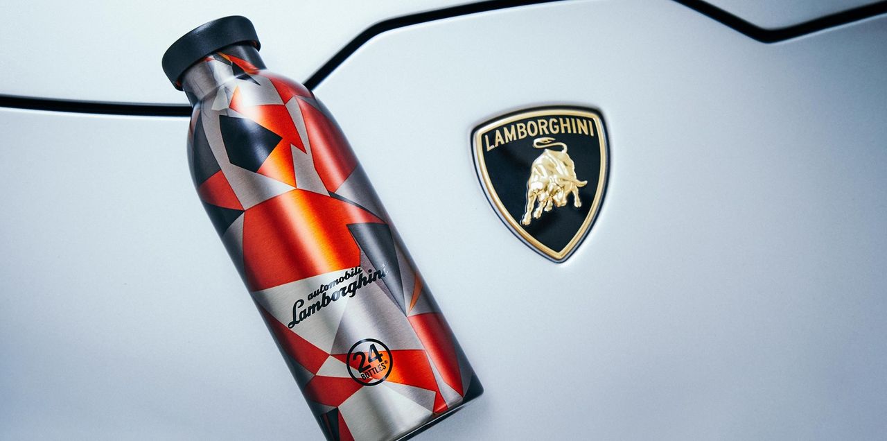 World’s fastest beverage container