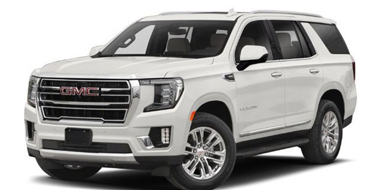 GMSV announces premium GMC Yukon eight-seater SUV to join 2024 line-up
