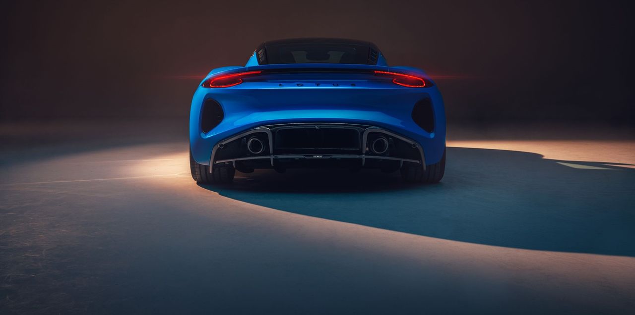 Lotus Emira: The most accomplished Lotus ever made
