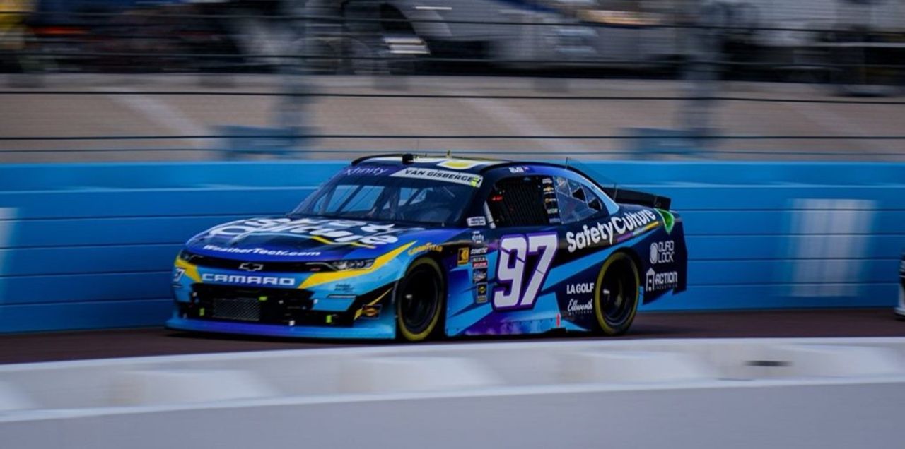 Motorsport Weekend Wrap-up