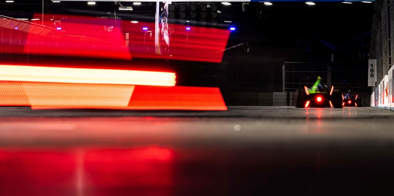 Kiwis wrap up Formula E season, Leitch wins at Nurburgring, Giltrap and Hedge retain championship leads. Your week in motorsport.