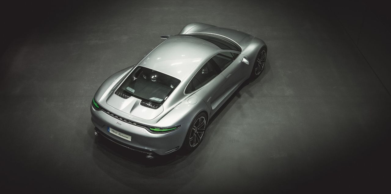 Porsche Unseen | What's Next?