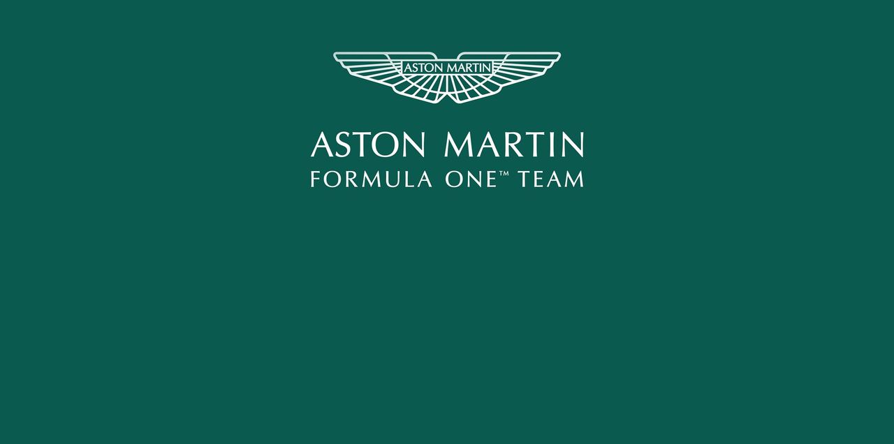 Aston Martin returns to the Formula One grid in 2021