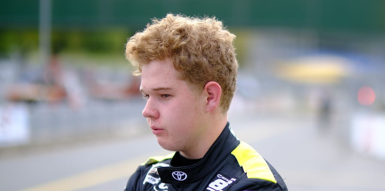 Marco Giltrap returns to Toyota 86 Championship 