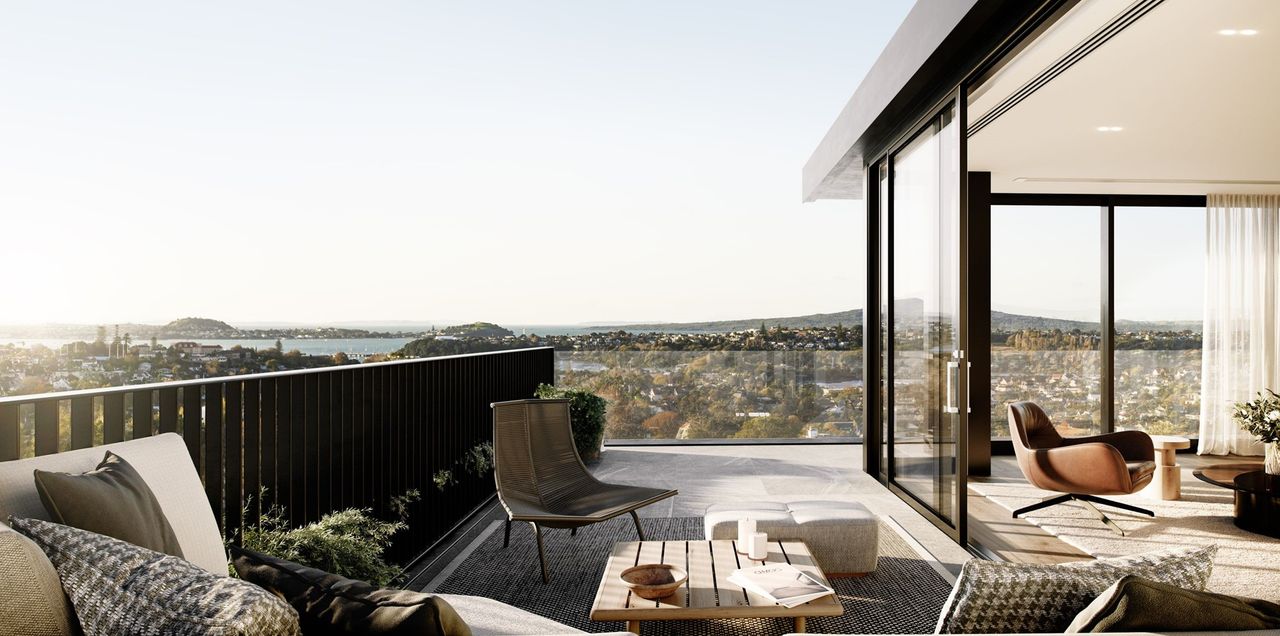 Bringing the intangibles of luxury to life