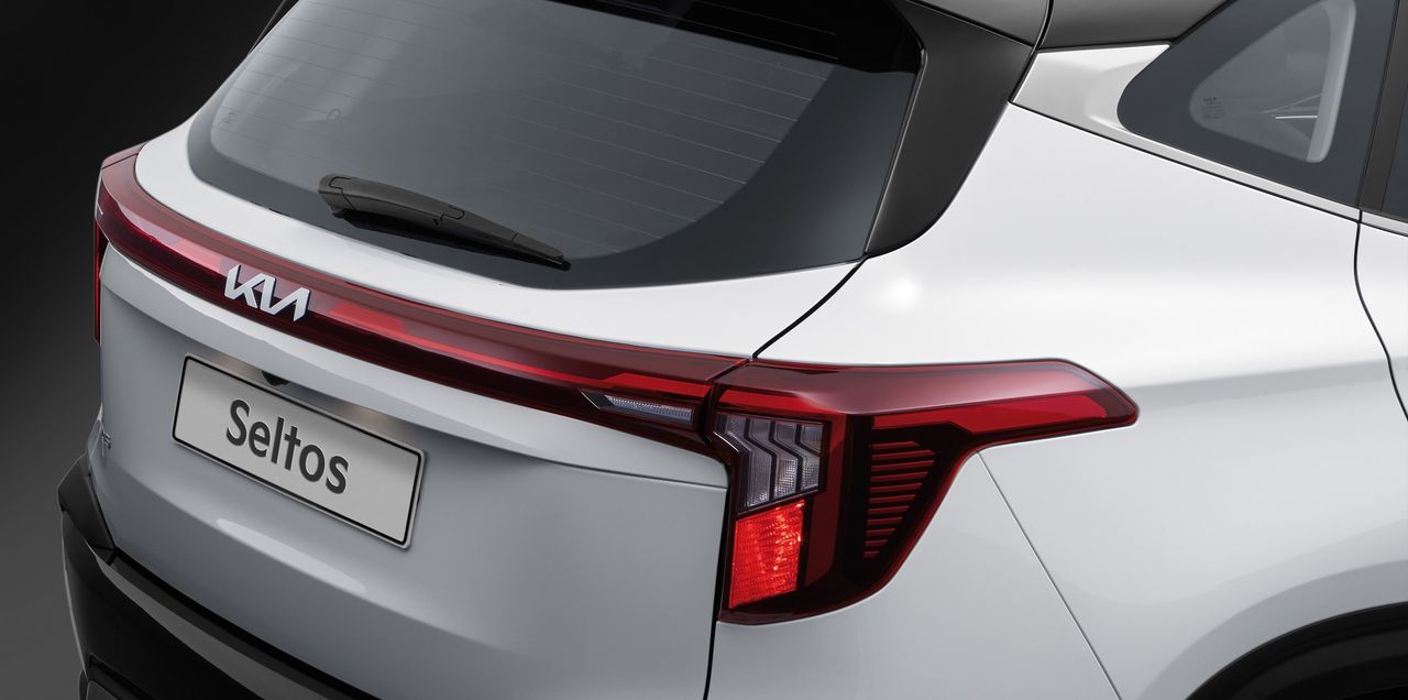 Kia builds on Seltos success with refreshed new model