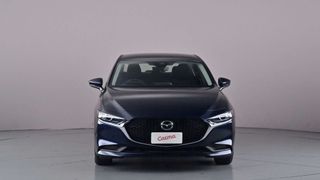 2021 MAZDA 3 G20 PURE
