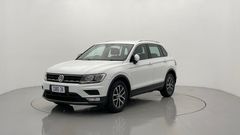 2017 VOLKSWAGEN TIGUAN 110 TSI COMFORTLINE