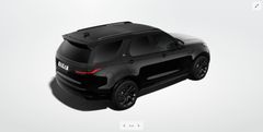 Land Rover Discovery D250 Dynamic SE