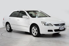 HONDA ACCORD VTi-L