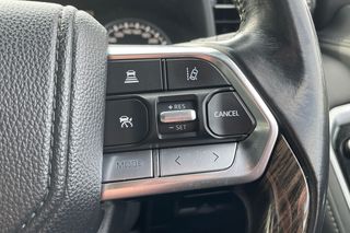 Toyota Landcruiser