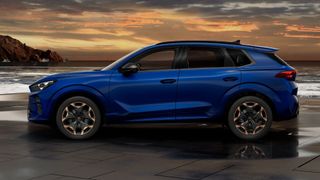CUPRA Terramar V 1.5Pmh/7Am
