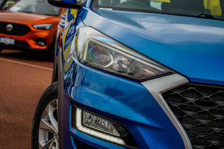 HYUNDAI TUCSON Active X