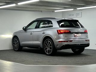 Audi Q5 S line 40 TDI q 150kW S tro