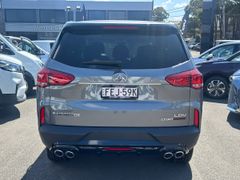 LDV D90 2023 Executive