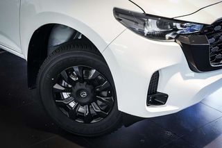 Mazda BT-50