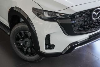 Mazda BT-50