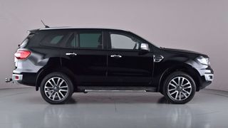 2021 FORD EVEREST TITANIUM (4WD)
