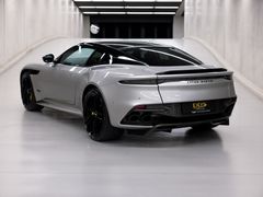 Aston Martin DBS