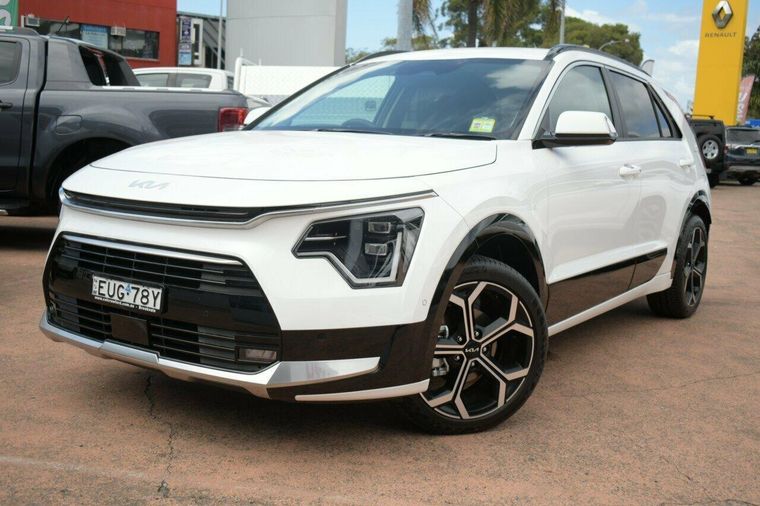 Kia Niro