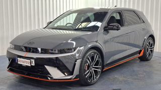 HYUNDAI IONIQ 5 N