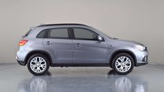 2018 MITSUBISHI ASX ES ADAS (2WD)