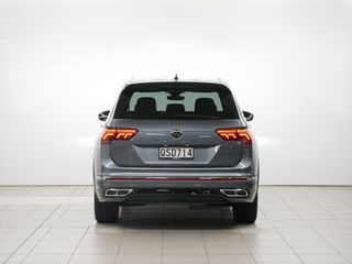 Volkswagen Tiguan Allspace R-Line AWD