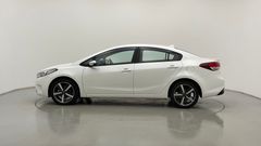 2017 KIA CERATO SPORT