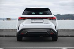 Lexus RX 350h Limited AWD