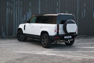 Land Rover Defender 110 D250 S