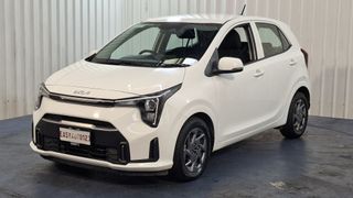 KIA PICANTO Sport