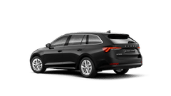 Skoda Octavia Wagon Style iV 150kW